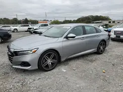 1HGCV2F97NA013718 2022 HONDA ACCORD