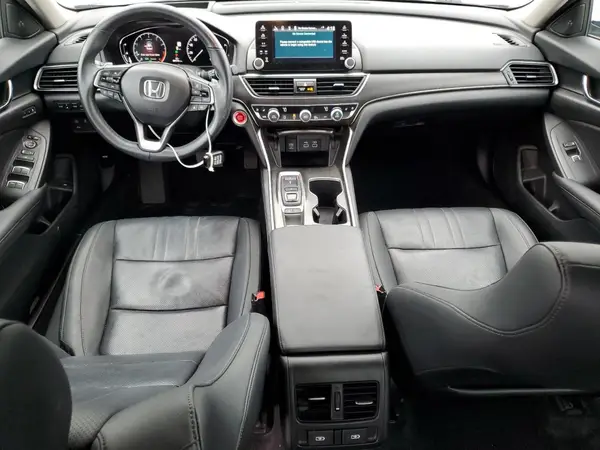 1HGCV2F97NA013718 2022 HONDA ACCORD - Image 8