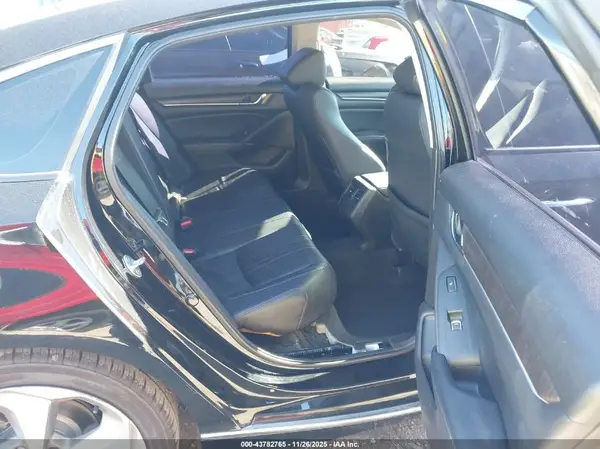 1HGCV2F98JA001846 2018 HONDA ACCORD - Image 8