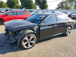 1HGCV2F98JA001894 2018 HONDA ACCORD