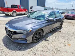 1HGCV2F98JA004293 2018 HONDA ACCORD