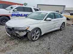 1HGCV2F98JA005038 2018 HONDA ACCORD