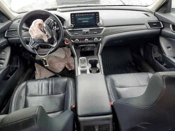 1HGCV2F98JA005038 2018 HONDA ACCORD - Image 8