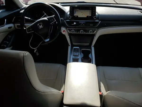 1HGCV2F98JA007176 2018 HONDA ACCORD - Image 8