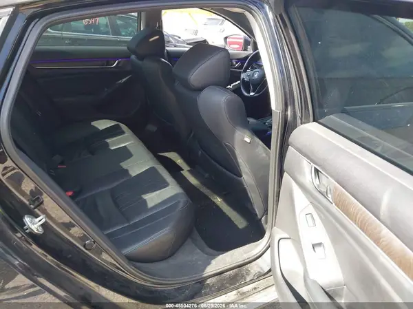 1HGCV2F98JA010904 2018 HONDA ACCORD - Image 8
