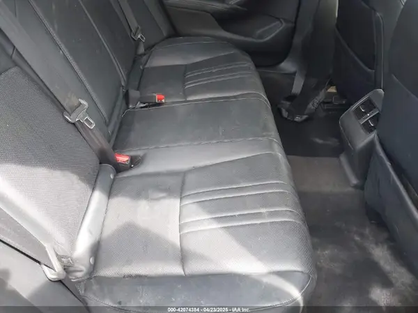1HGCV2F98JA010935 2018 HONDA ACCORD - Image 8