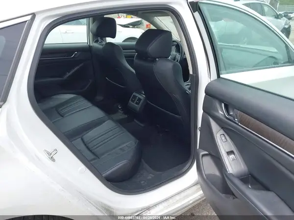 1HGCV2F98JA012393 2018 HONDA ACCORD - Image 8