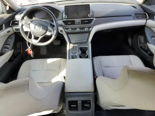 1HGCV2F98JA012443 2018 HONDA ACCORD - Image 8