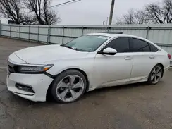 1HGCV2F98JA012670 2018 HONDA ACCORD