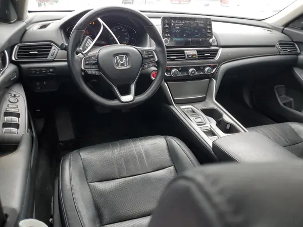 1HGCV2F98JA012670 2018 HONDA ACCORD - Image 8