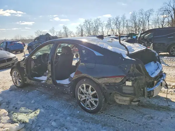 1HGCV2F98JA014323 2018 HONDA ACCORD - Image 2