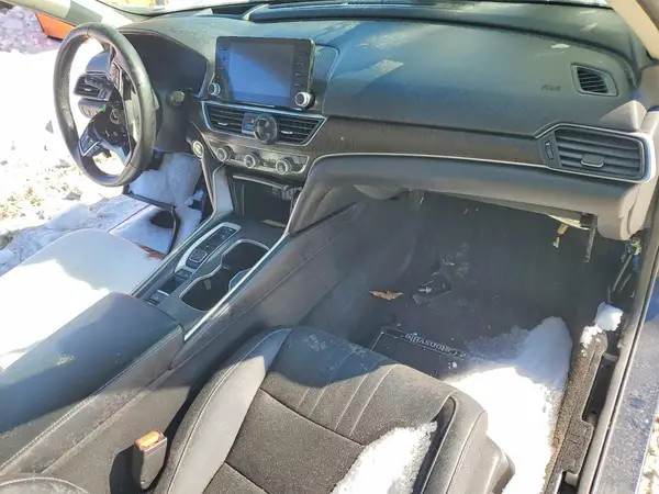 1HGCV2F98JA014323 2018 HONDA ACCORD - Image 8