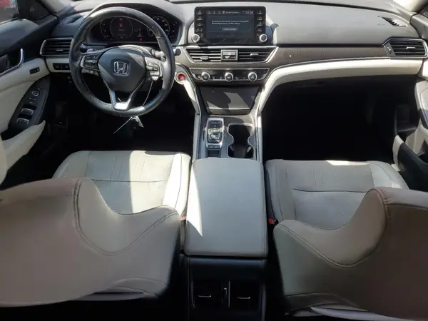1HGCV2F98JA015519 2018 HONDA ACCORD - Image 8