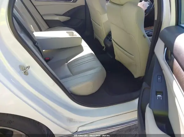 1HGCV2F98JA020929 2018 HONDA ACCORD - Image 8