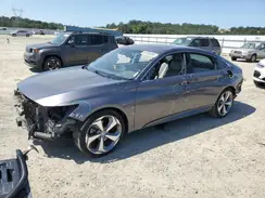 1HGCV2F98JA021871 2018 HONDA ACCORD