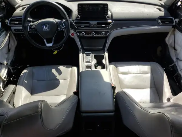 1HGCV2F98JA021871 2018 HONDA ACCORD - Image 8