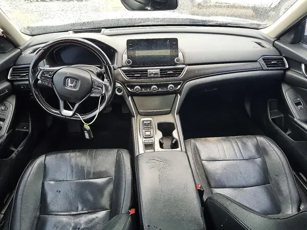1HGCV2F98JA023703 2018 HONDA ACCORD - Image 8