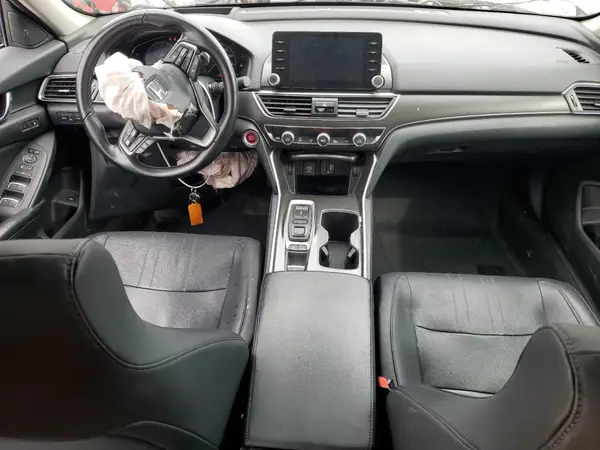 1HGCV2F98JA024799 2018 HONDA ACCORD - Image 8