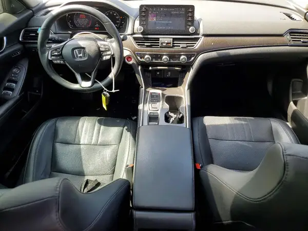 1HGCV2F98JA029632 2018 HONDA ACCORD - Image 8