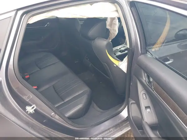 1HGCV2F98JA031882 2018 HONDA ACCORD - Image 8