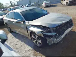 1HGCV2F98JA032613 2018 HONDA ACCORD