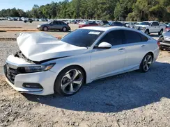 1HGCV2F98JA033373 2018 HONDA ACCORD