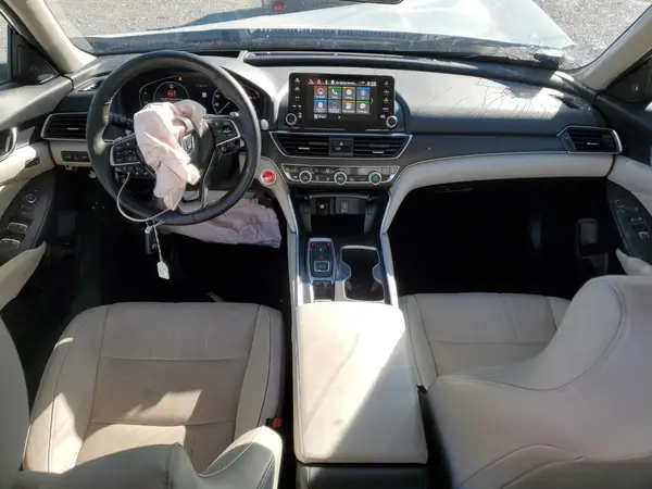 1HGCV2F98JA033373 2018 HONDA ACCORD - Image 8