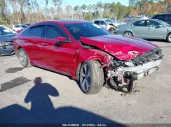 1HGCV2F98JA034376 2018 HONDA ACCORD