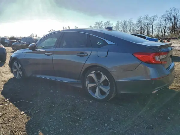 1HGCV2F98JA035298 2018 HONDA ACCORD - Image 2