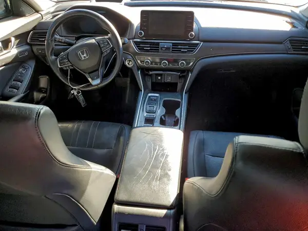 1HGCV2F98JA035298 2018 HONDA ACCORD - Image 8