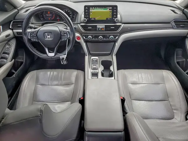 1HGCV2F98JA036550 2018 HONDA ACCORD - Image 8