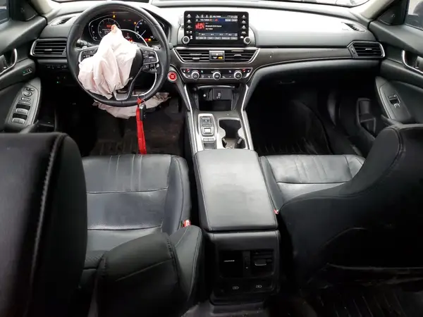 1HGCV2F98JA040209 2018 HONDA ACCORD - Image 8
