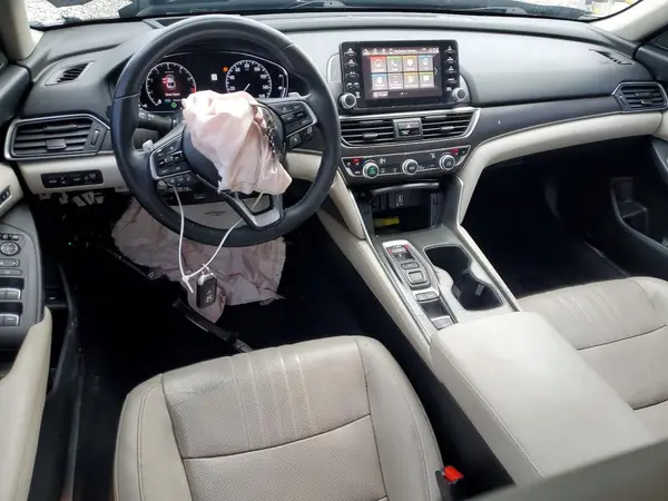 1HGCV2F98JA040906 2018 HONDA ACCORD - Image 8