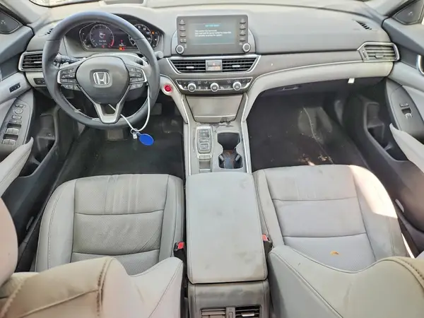 1HGCV2F98JA044602 2018 HONDA ACCORD - Image 8