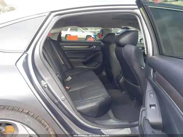 1HGCV2F98JA045491 2018 HONDA ACCORD - Image 8