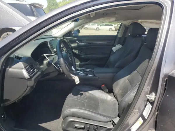 1HGCV2F98JA045524 2018 HONDA ACCORD - Image 8