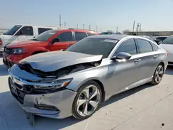 1HGCV2F98JA050951 2018 HONDA ACCORD