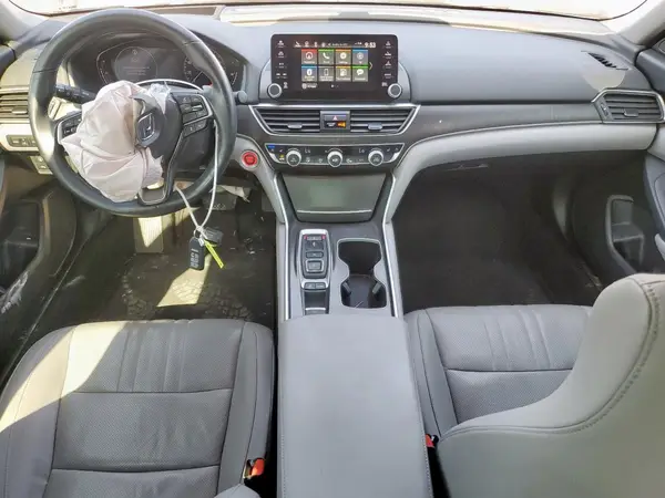 1HGCV2F98JA050951 2018 HONDA ACCORD - Image 8
