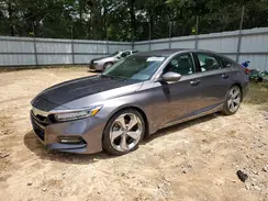 1HGCV2F98JA052005 2018 HONDA ACCORD