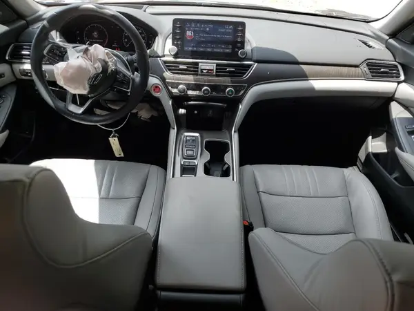 1HGCV2F98JA052005 2018 HONDA ACCORD - Image 8