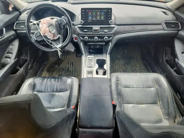 1HGCV2F98JA801143 2018 HONDA ACCORD - Image 8