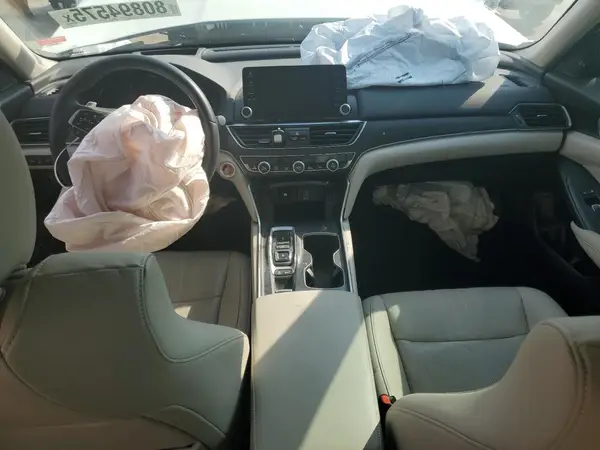 1HGCV2F98KA003923 2019 HONDA ACCORD - Image 8