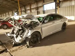 1HGCV2F98KA003940 2019 HONDA ACCORD