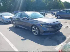 1HGCV2F98KA004022 2019 HONDA ACCORD