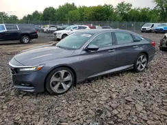 1HGCV2F98KA004196 2019 HONDA ACCORD