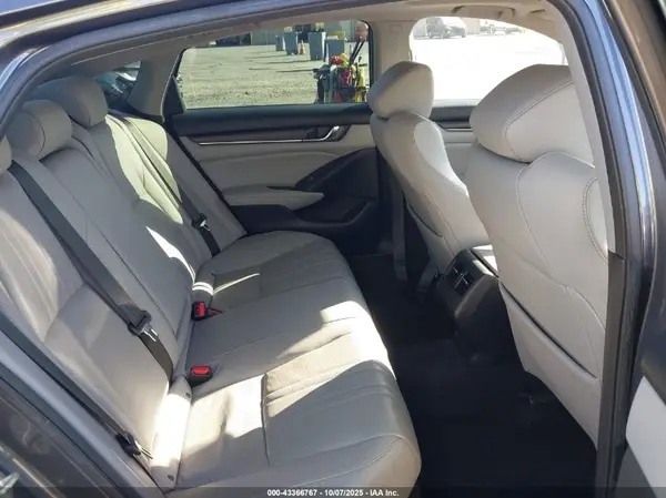 1HGCV2F98KA004859 2019 HONDA ACCORD - Image 8