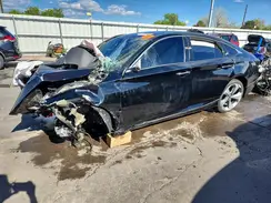 1HGCV2F98KA005722 2019 HONDA ACCORD