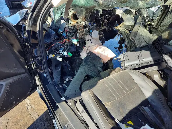1HGCV2F98KA005722 2019 HONDA ACCORD - Image 8