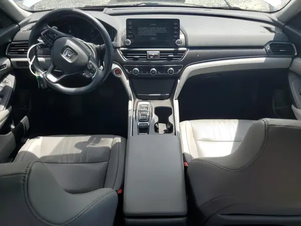 1HGCV2F98KA006028 2019 HONDA ACCORD - Image 8