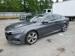 1HGCV2F98KA006403 2019 HONDA ACCORD